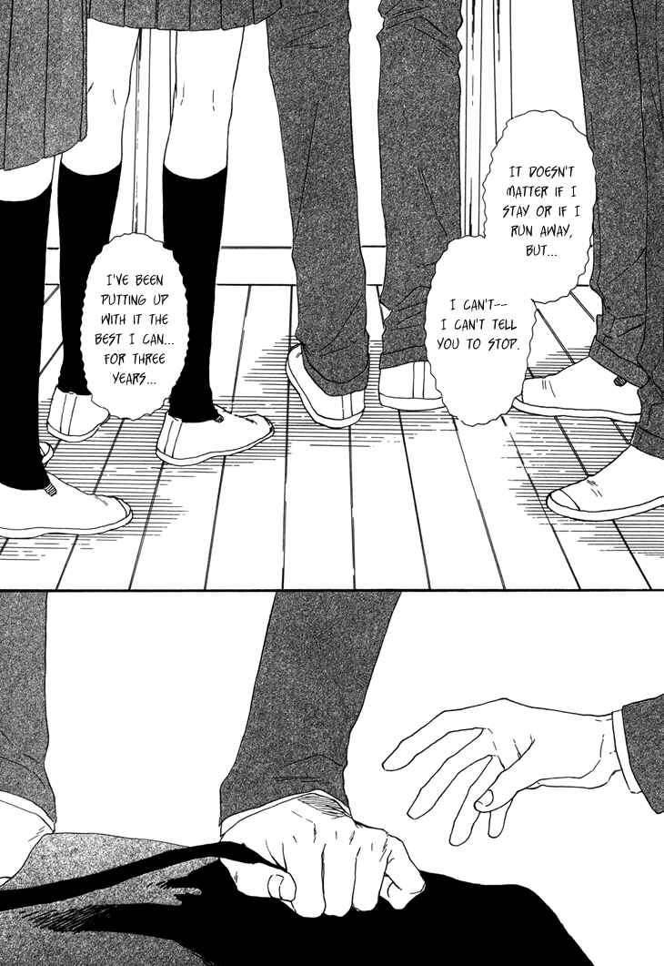 Page 17 Chapter 3 BUTTER!!!