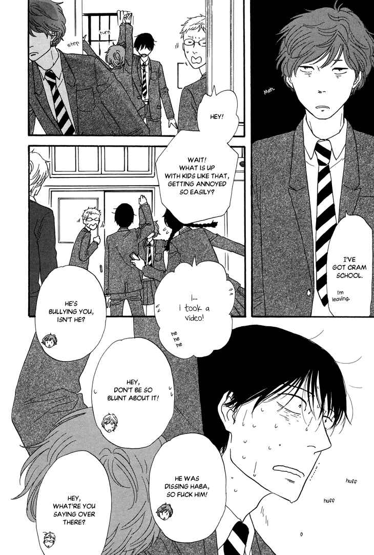 Page 34 Chapter 3 BUTTER!!!