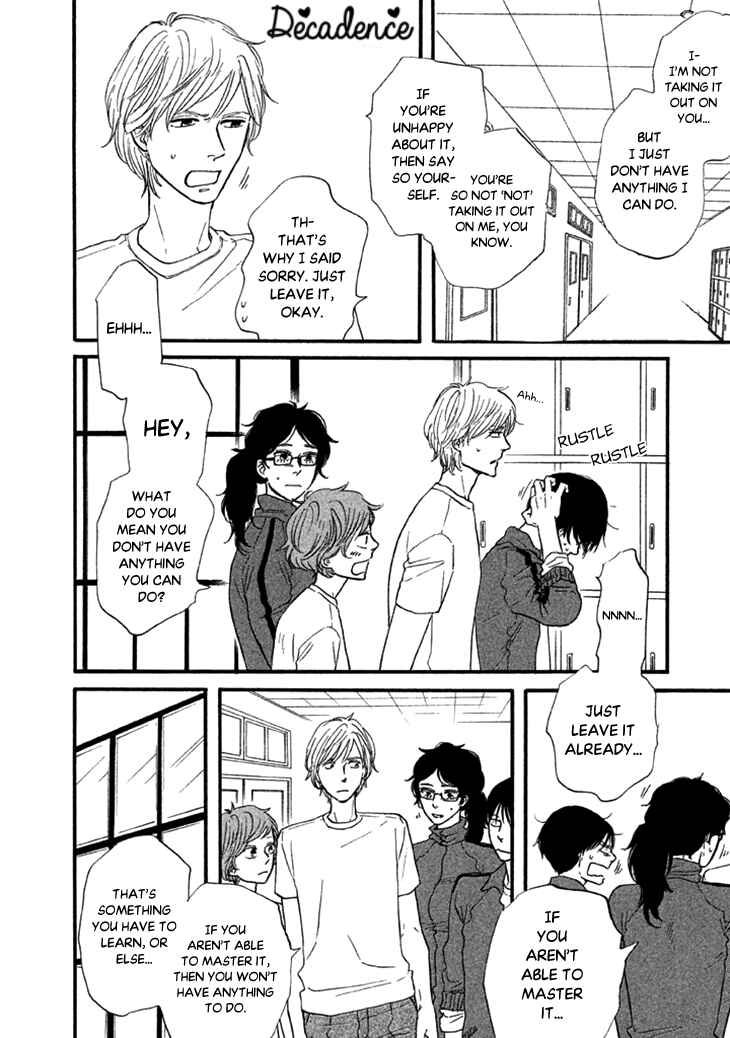 Page 10 Chapter 24 BUTTER!!!