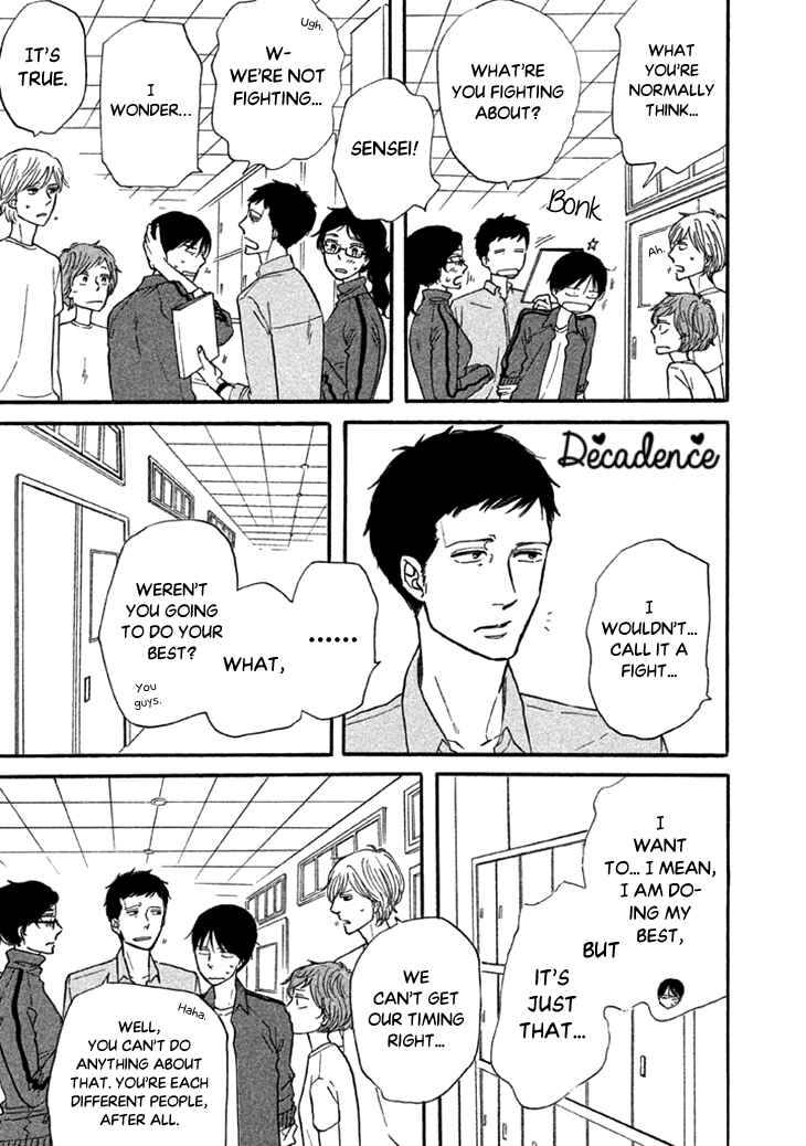 Page 15 Chapter 24 BUTTER!!!