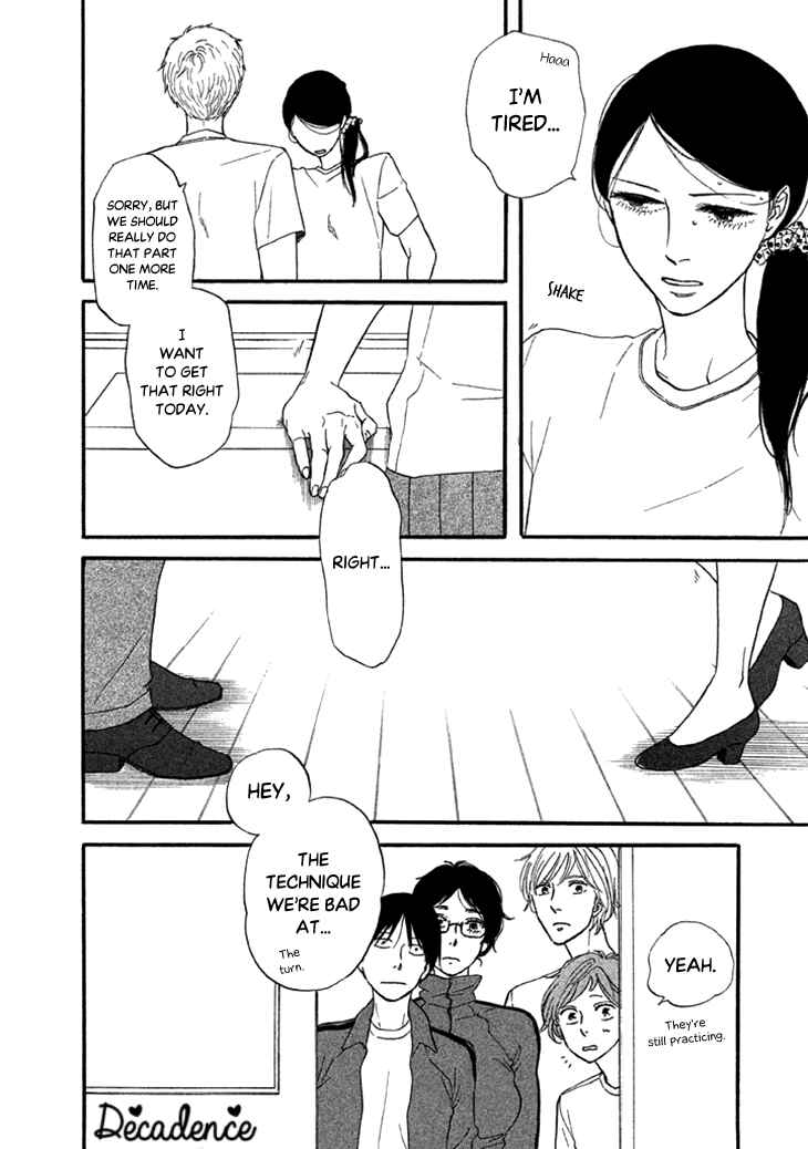 Page 20 Chapter 24 BUTTER!!!