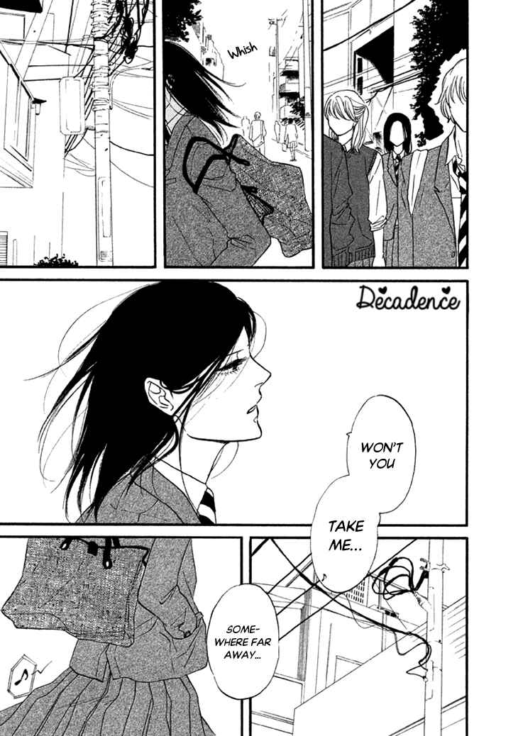 Page 3 Chapter 24 BUTTER!!!
