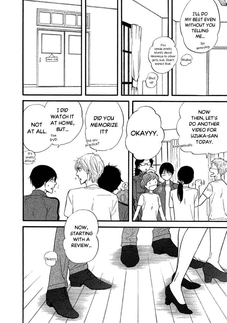 Page 6 Chapter 24 BUTTER!!!