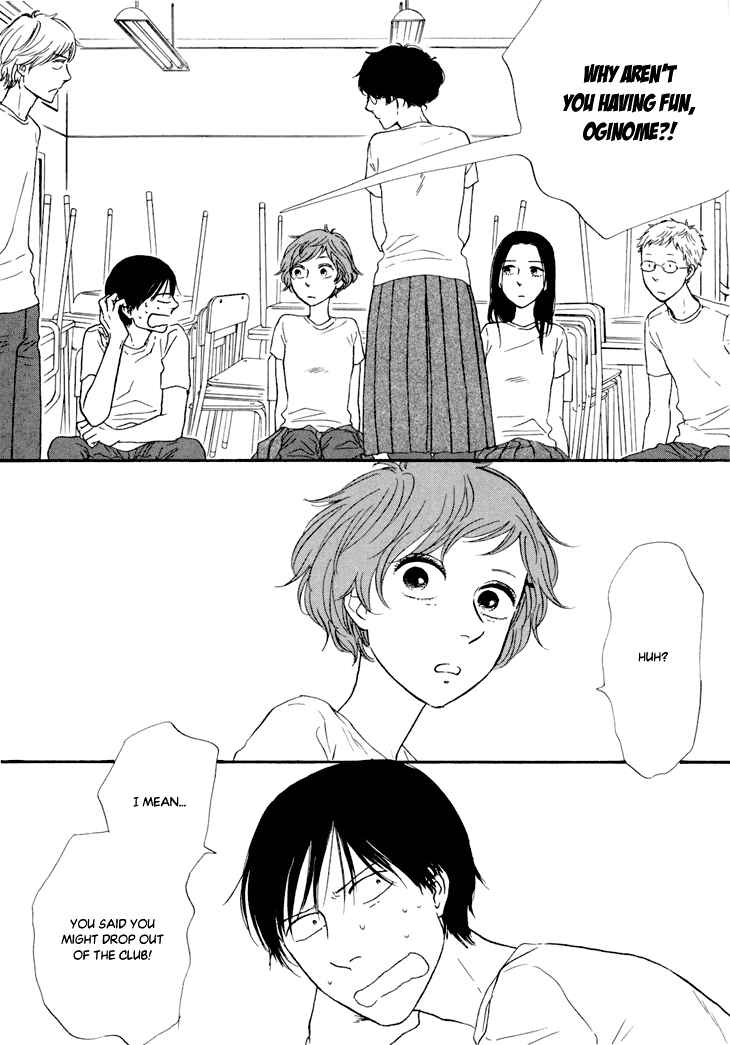 Page 21 Chapter 8 BUTTER!!!