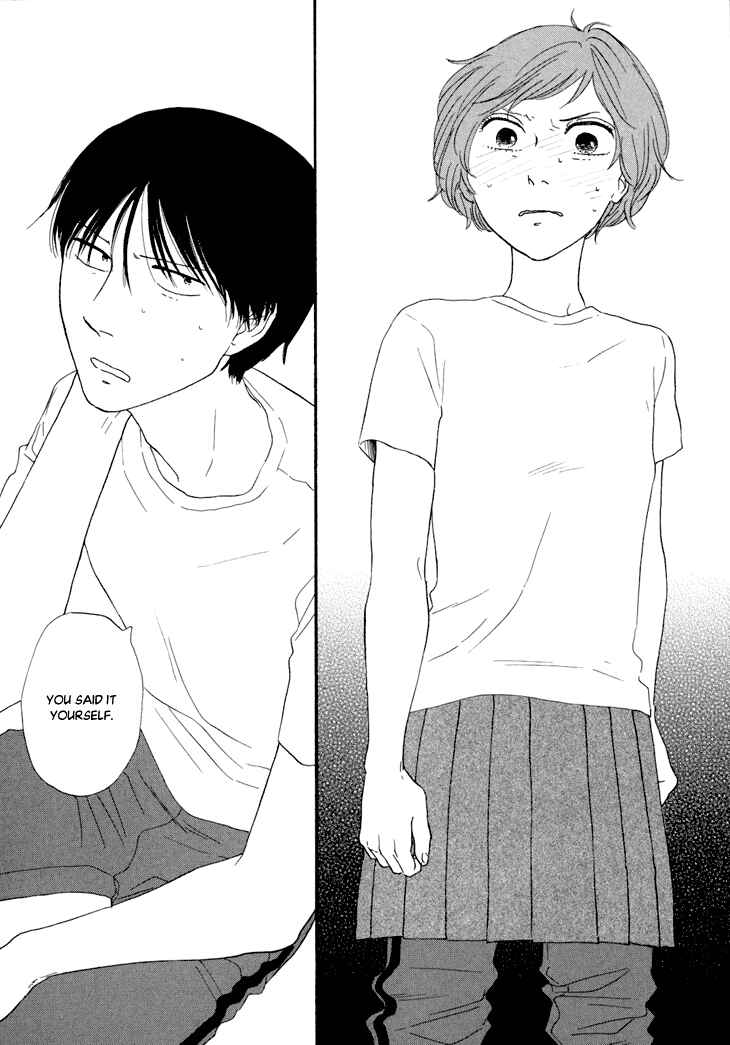 Page 25 Chapter 8 BUTTER!!!