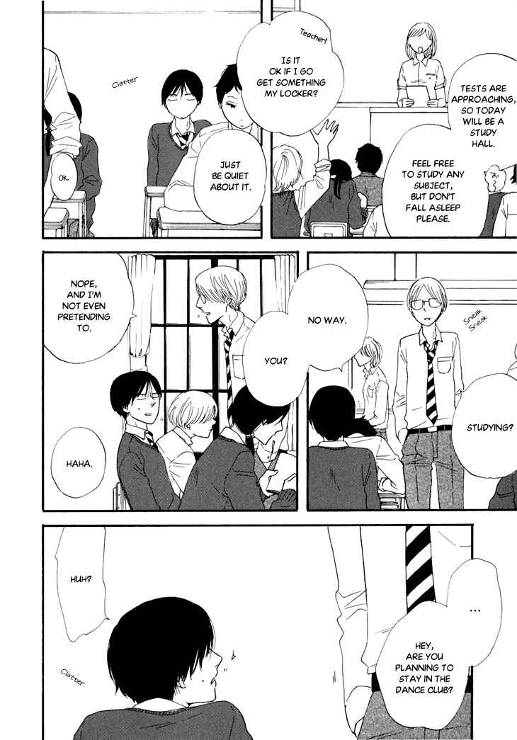 Page 5 Chapter 8 BUTTER!!!