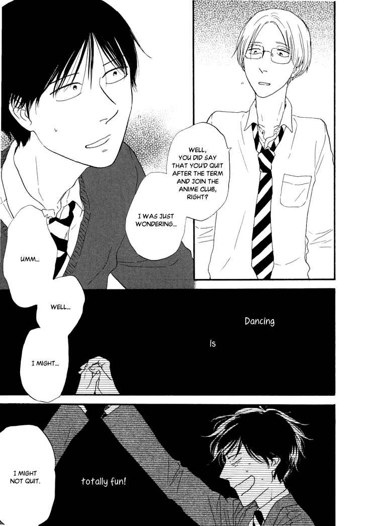 Page 6 Chapter 8 BUTTER!!!