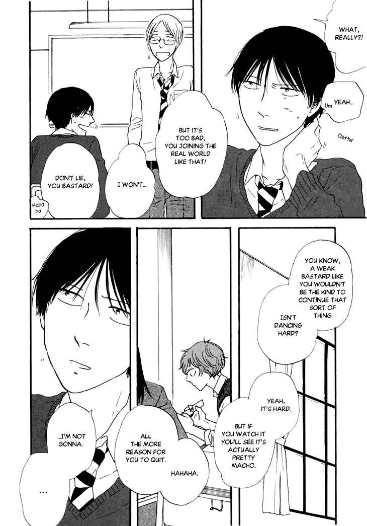 Page 7 Chapter 8 BUTTER!!!