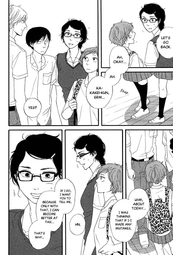 Page 22 Chapter 15 BUTTER!!!
