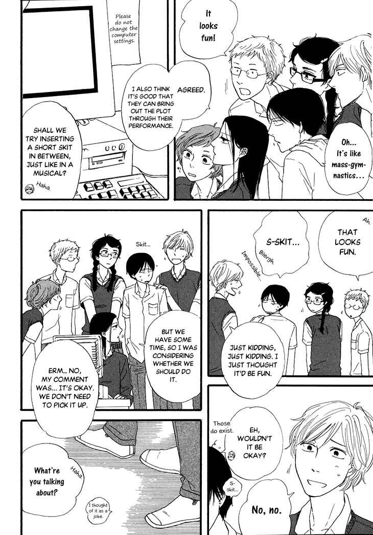 Page 4 Chapter 15 BUTTER!!!
