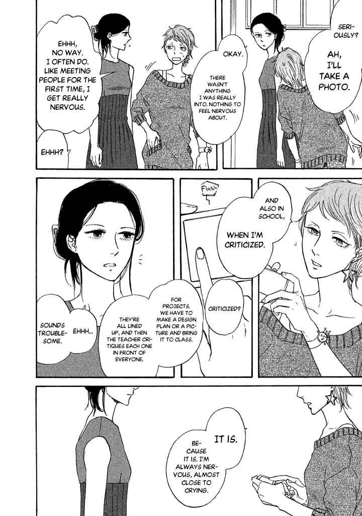 Page 20 Chapter 27 BUTTER!!!
