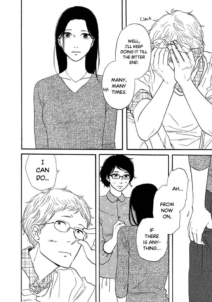 Page 6 Chapter 27 BUTTER!!!