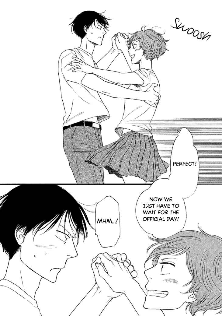 Page 24 Chapter 20 BUTTER!!!