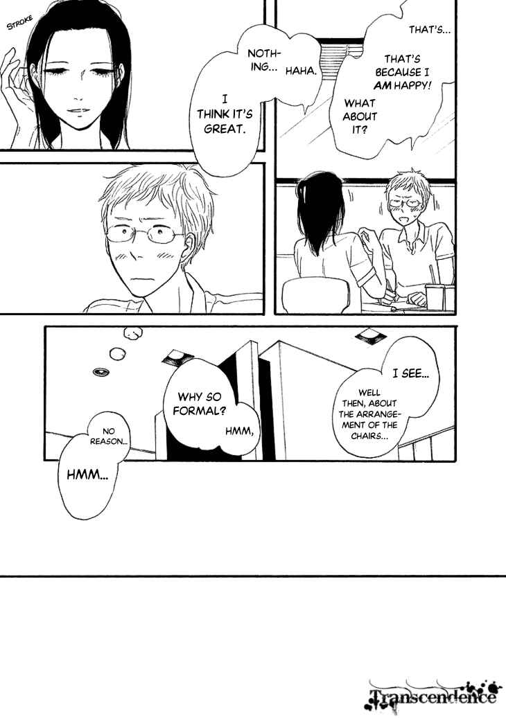 Page 3 Chapter 20 BUTTER!!!
