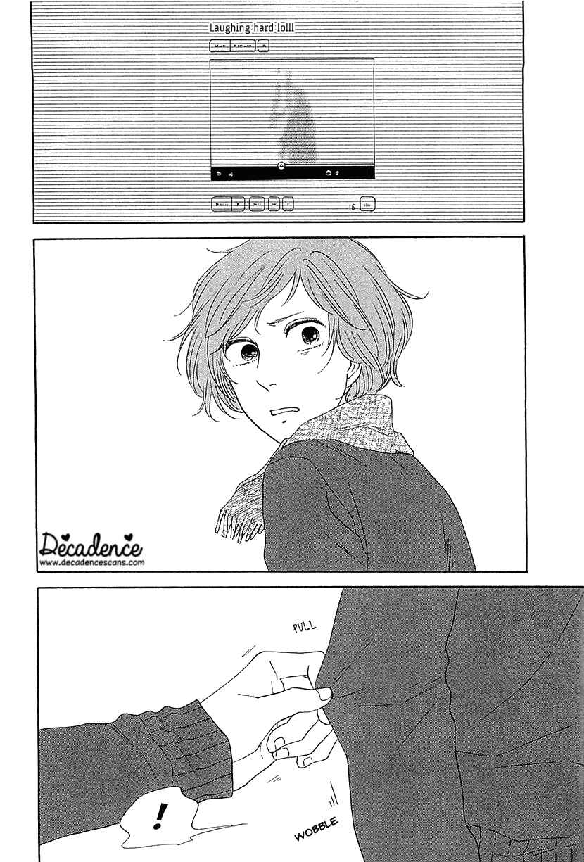 Page 18 Chapter 31 BUTTER!!!