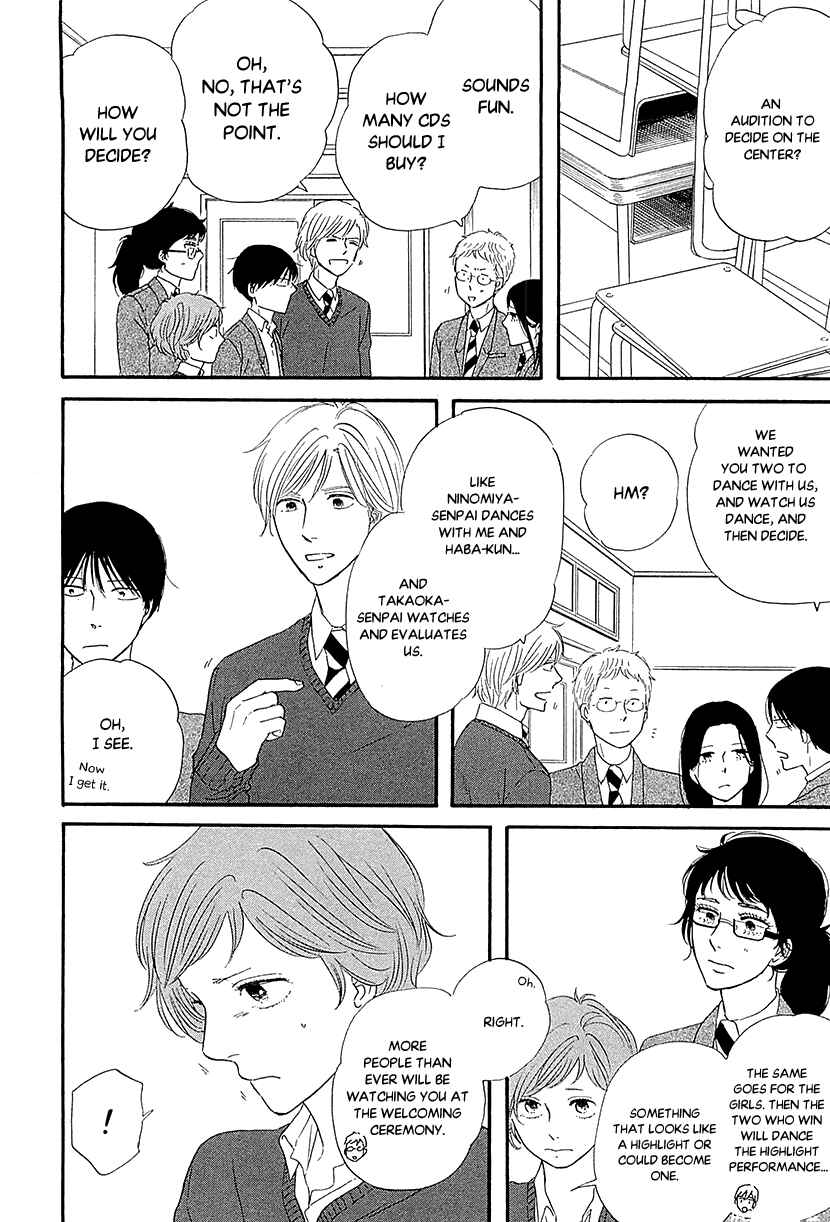Page 2 Chapter 31 BUTTER!!!
