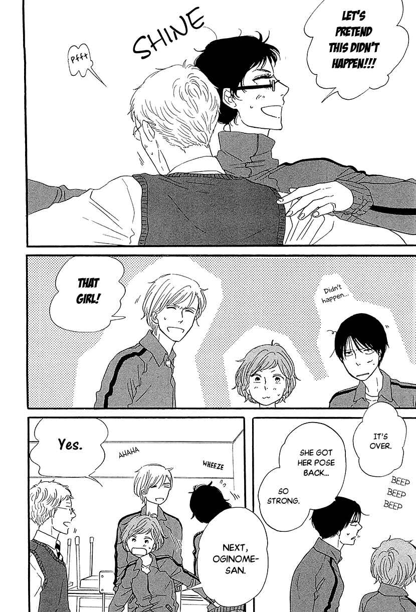 Page 24 Chapter 31 BUTTER!!!