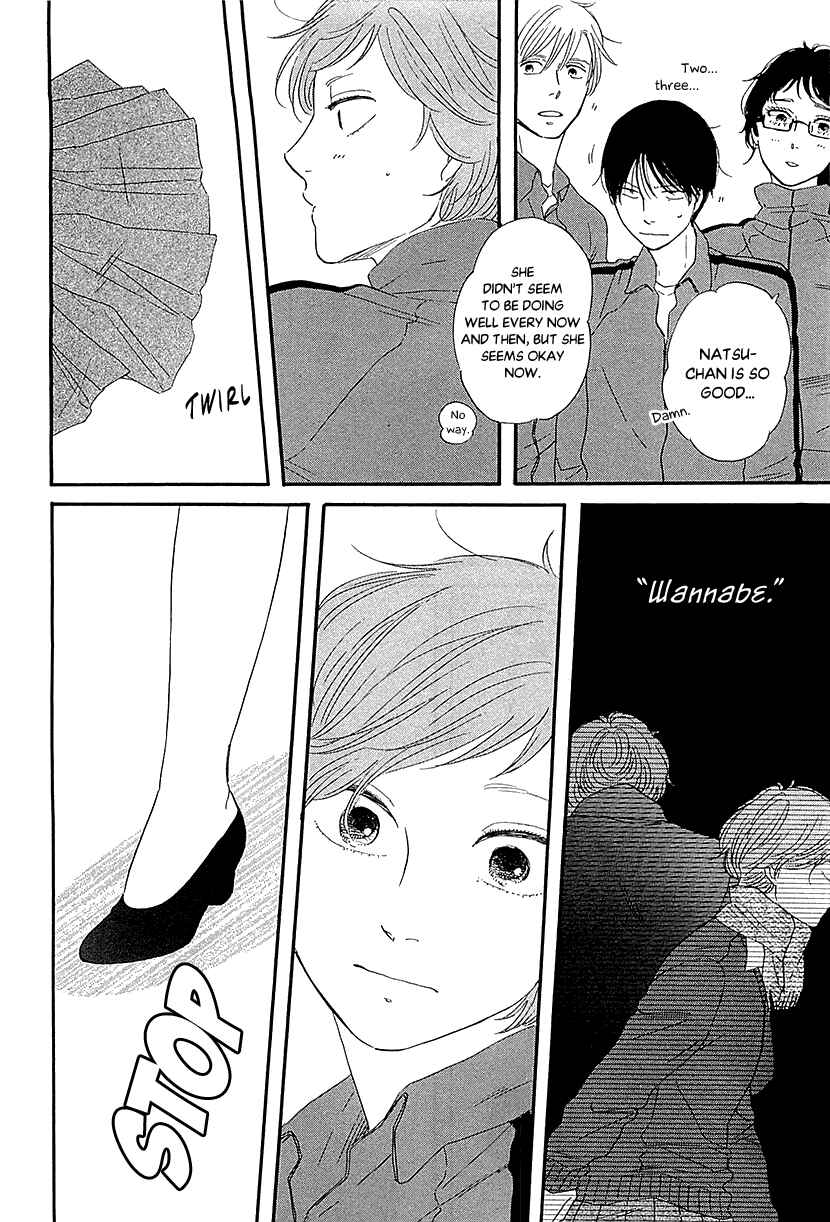 Page 26 Chapter 31 BUTTER!!!