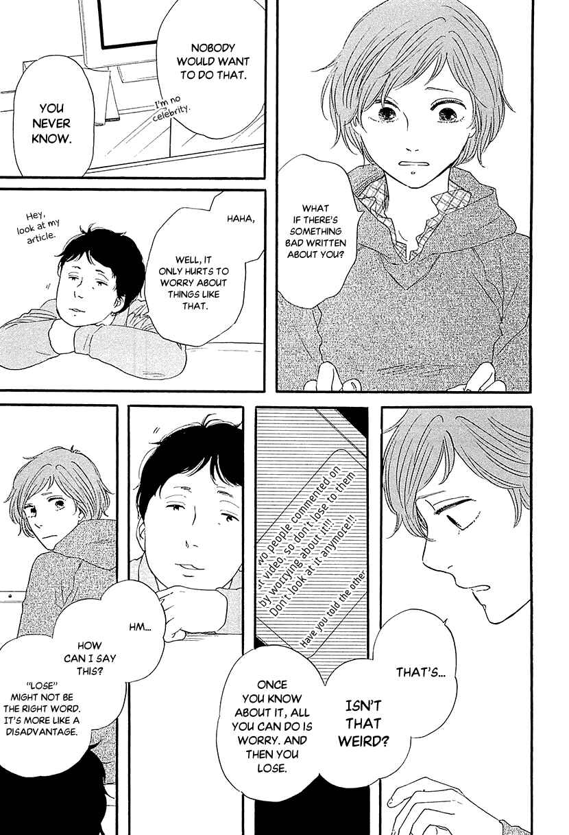 Page 5 Chapter 31 BUTTER!!!