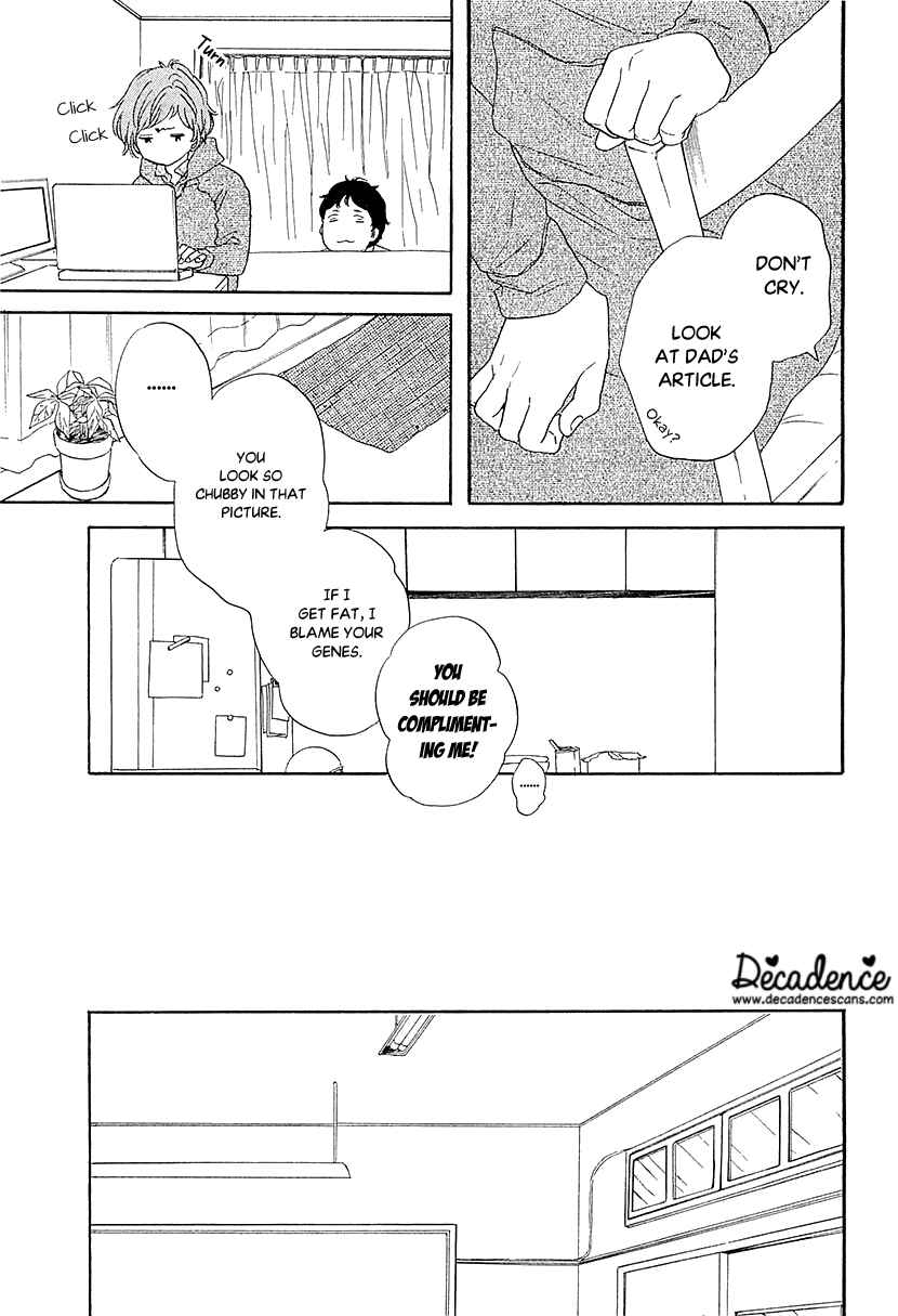 Page 7 Chapter 31 BUTTER!!!