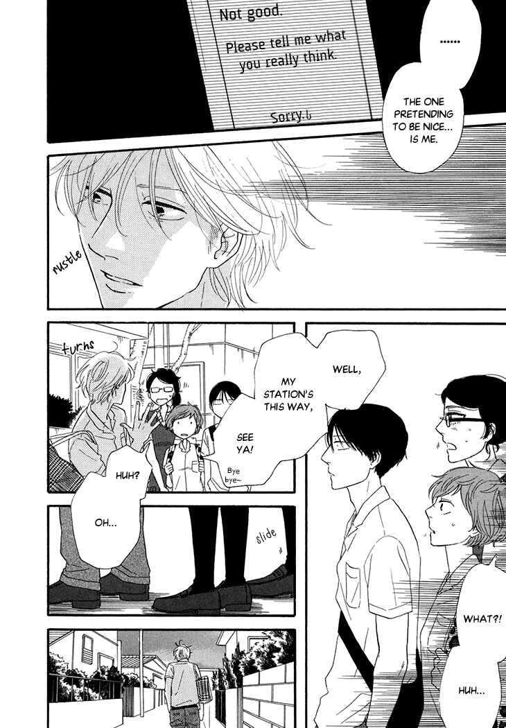 Page 12 Chapter 16 BUTTER!!!