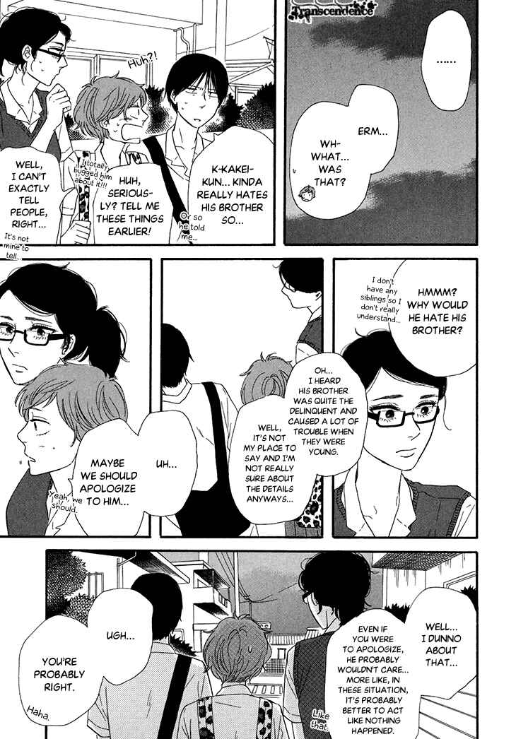 Page 13 Chapter 16 BUTTER!!!