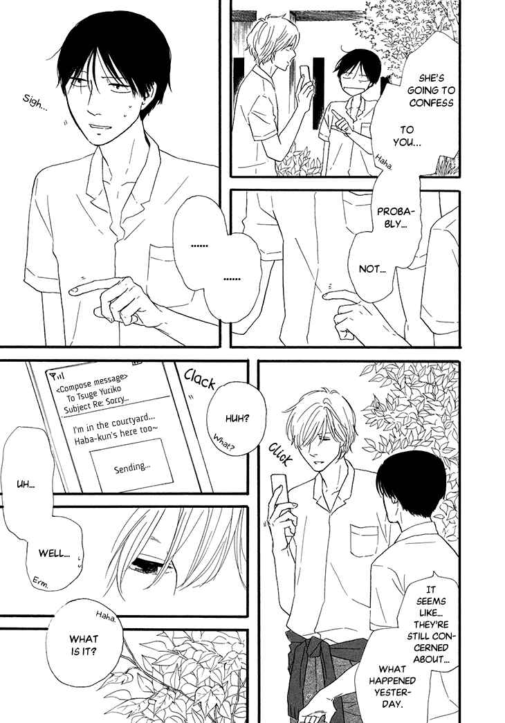 Page 17 Chapter 16 BUTTER!!!
