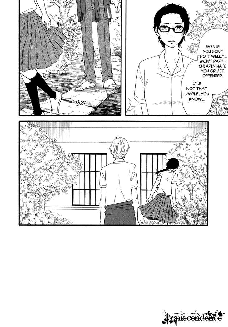 Page 22 Chapter 16 BUTTER!!!
