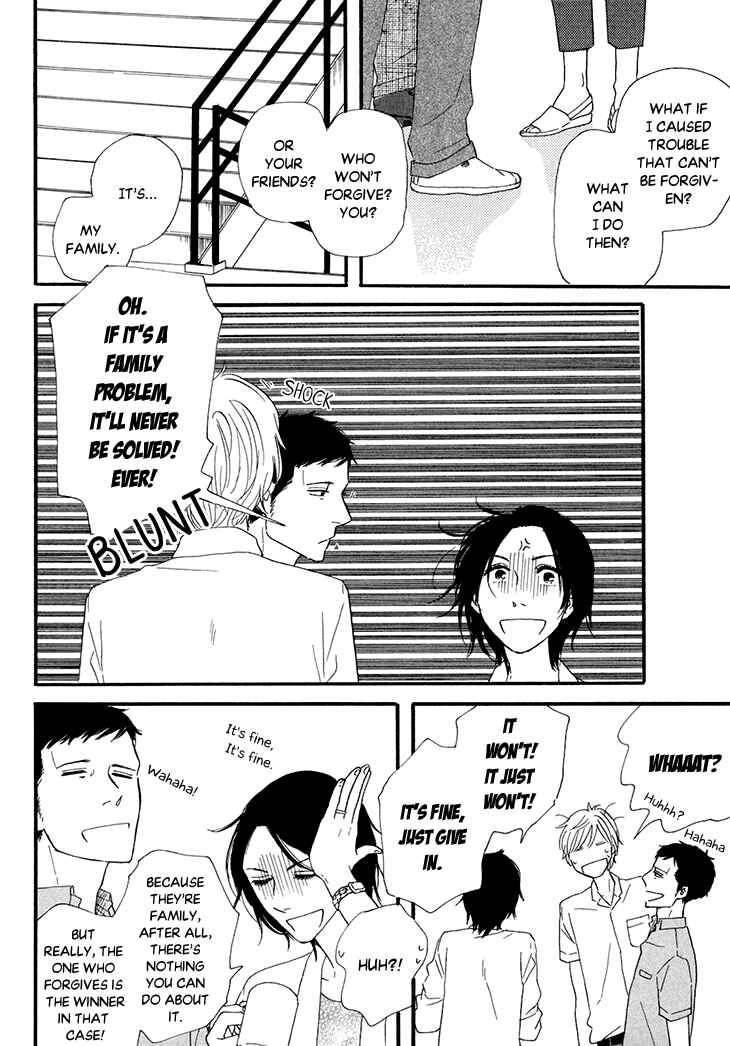 Page 26 Chapter 16 BUTTER!!!