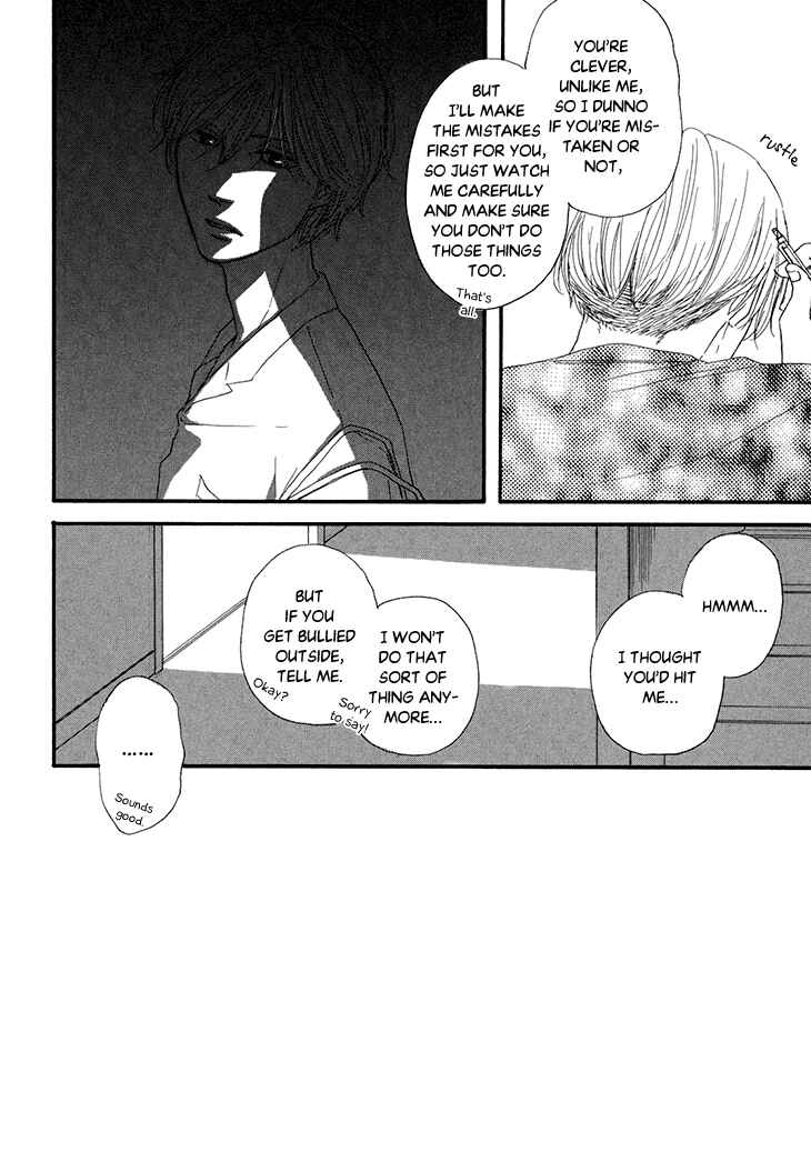Page 36 Chapter 16 BUTTER!!!