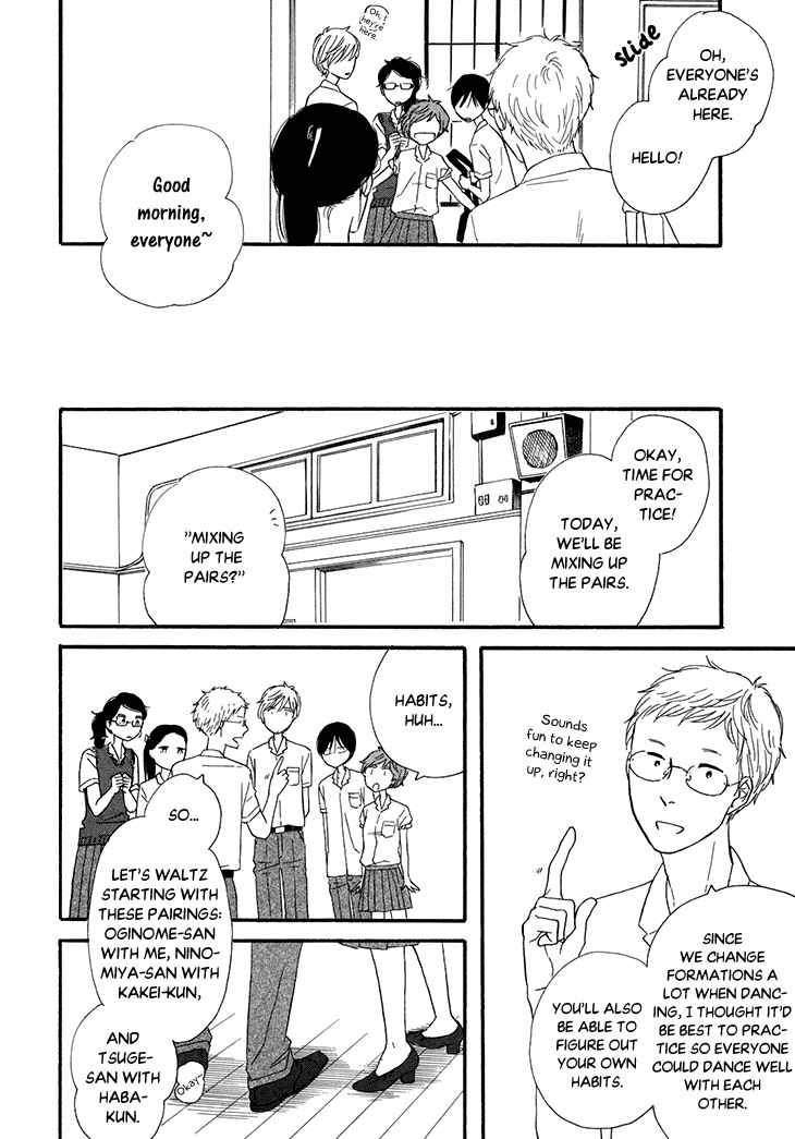 Page 4 Chapter 16 BUTTER!!!