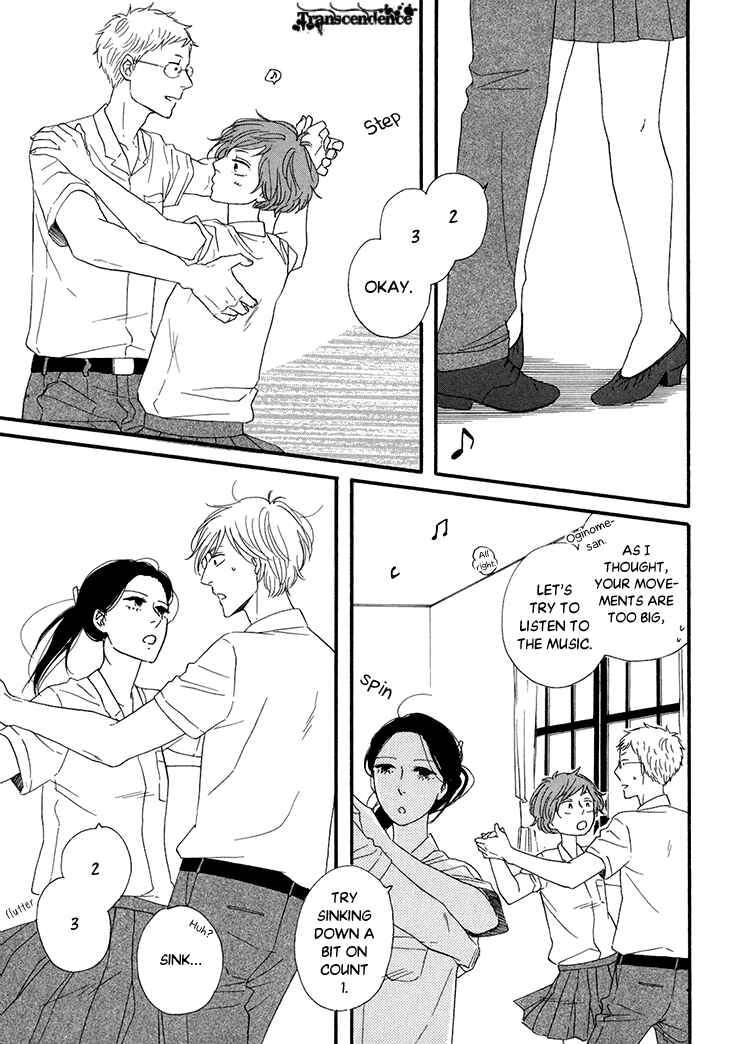 Page 5 Chapter 16 BUTTER!!!