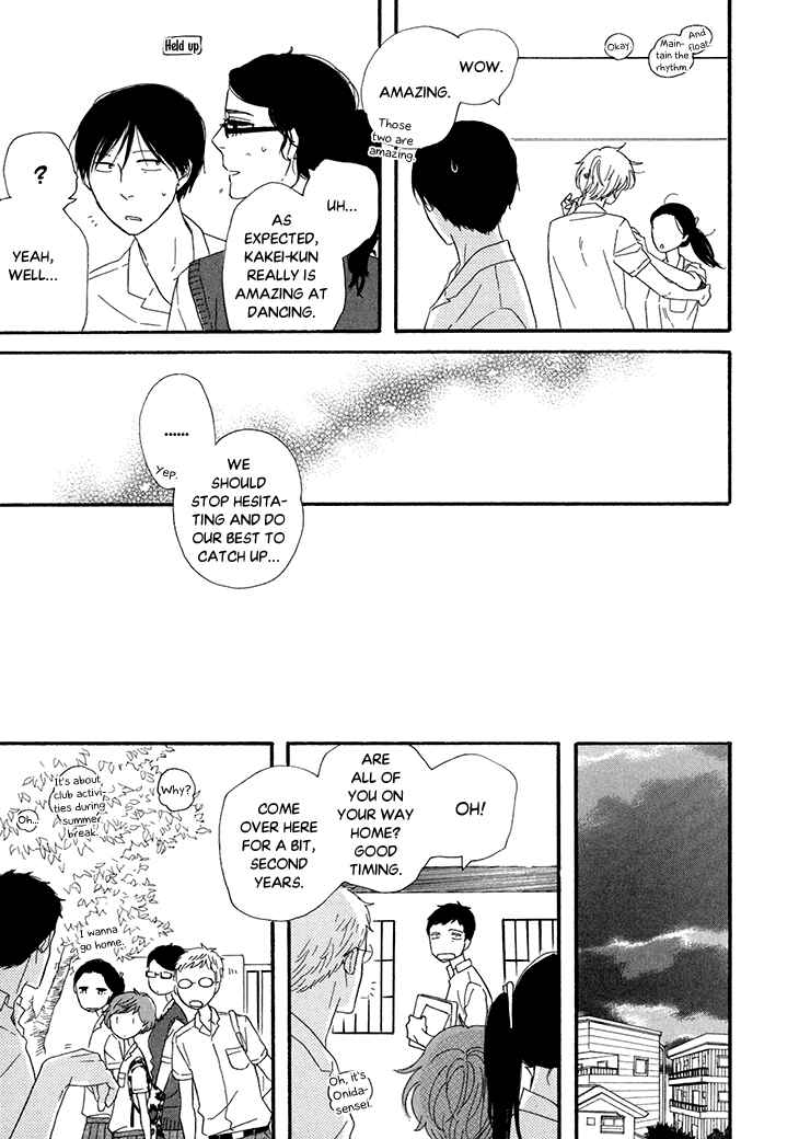 Page 7 Chapter 16 BUTTER!!!