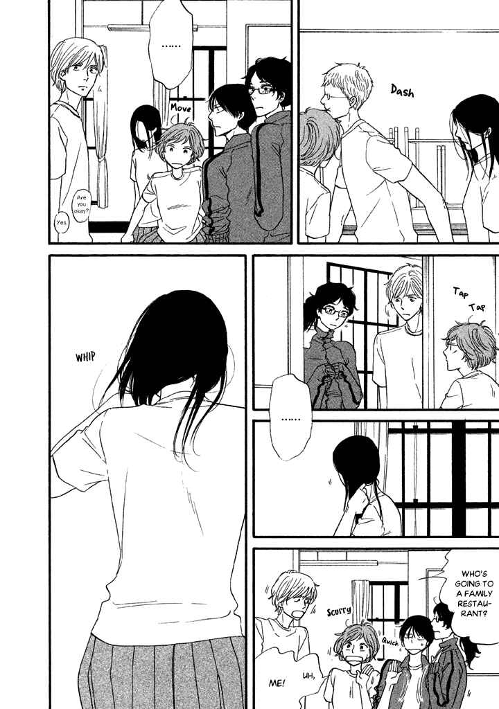 Page 10 Chapter 25 BUTTER!!!