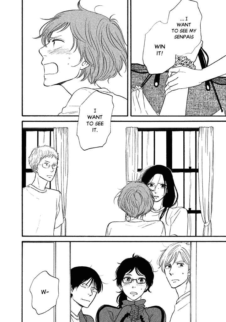 Page 2 Chapter 25 BUTTER!!!