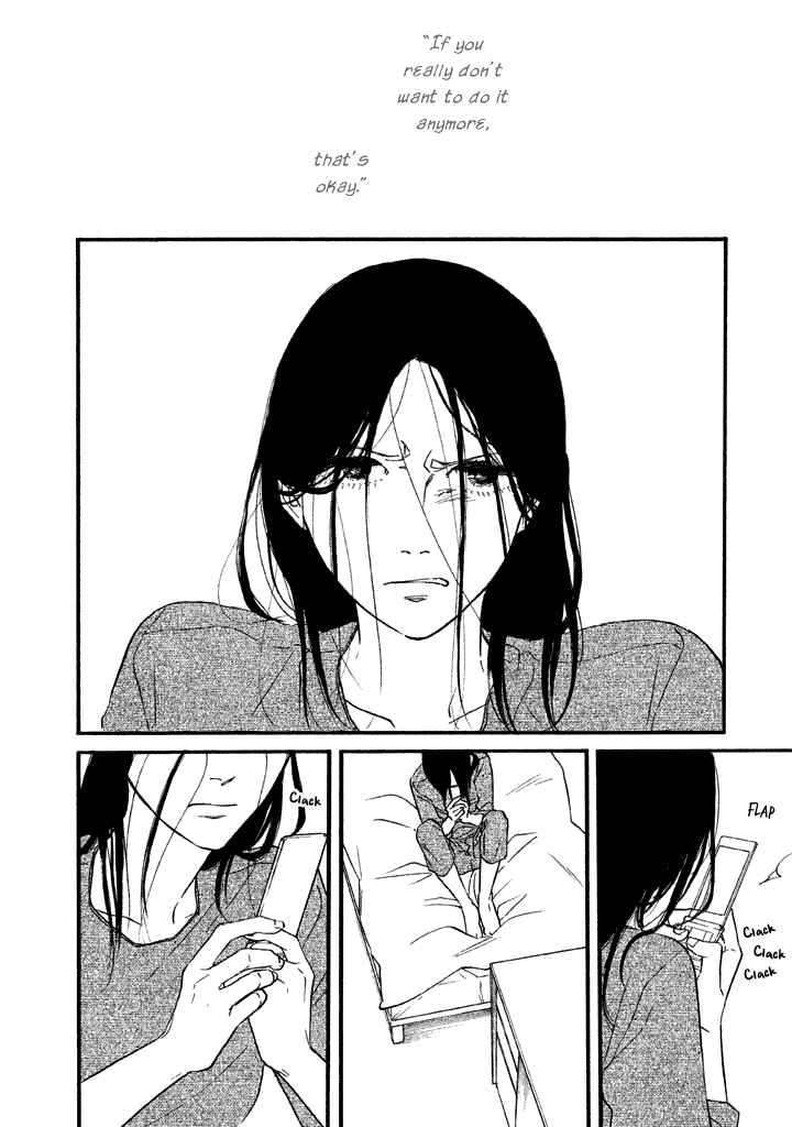 Page 24 Chapter 25 BUTTER!!!