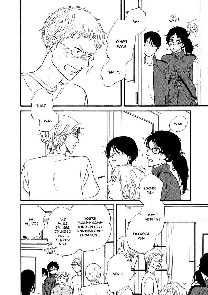 Page 8 Chapter 25 BUTTER!!!