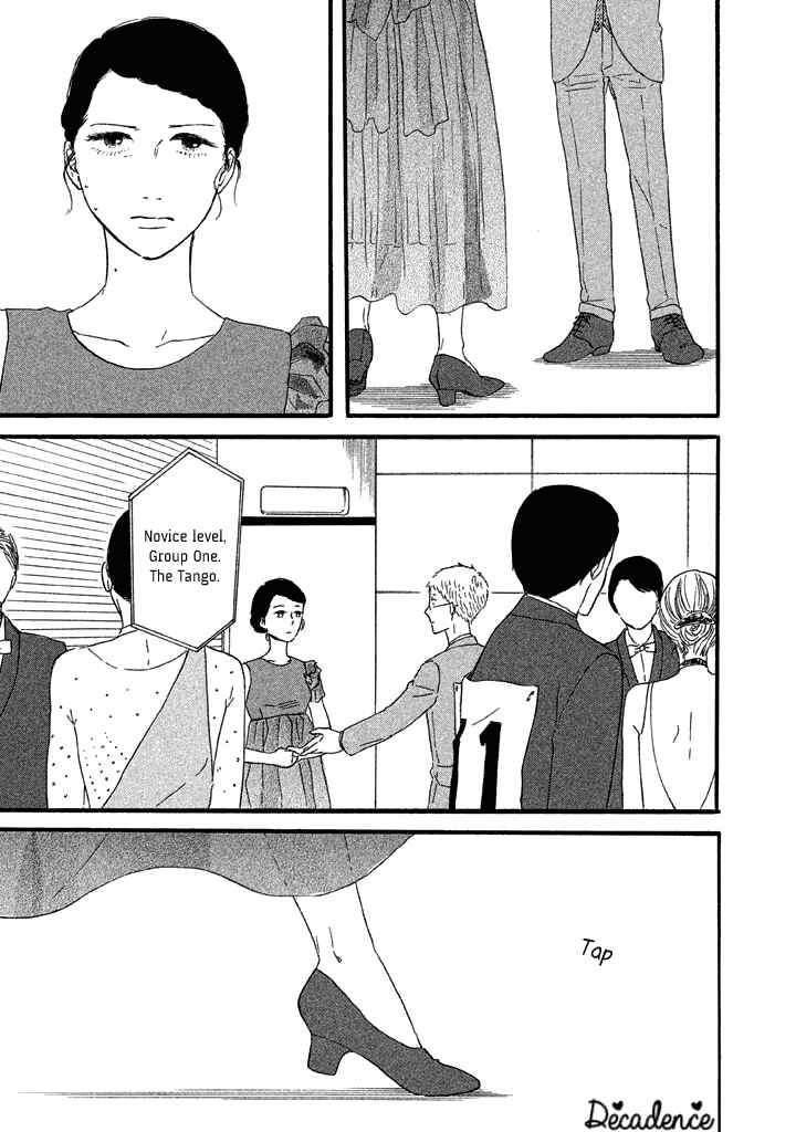 Page 15 Chapter 28 BUTTER!!!