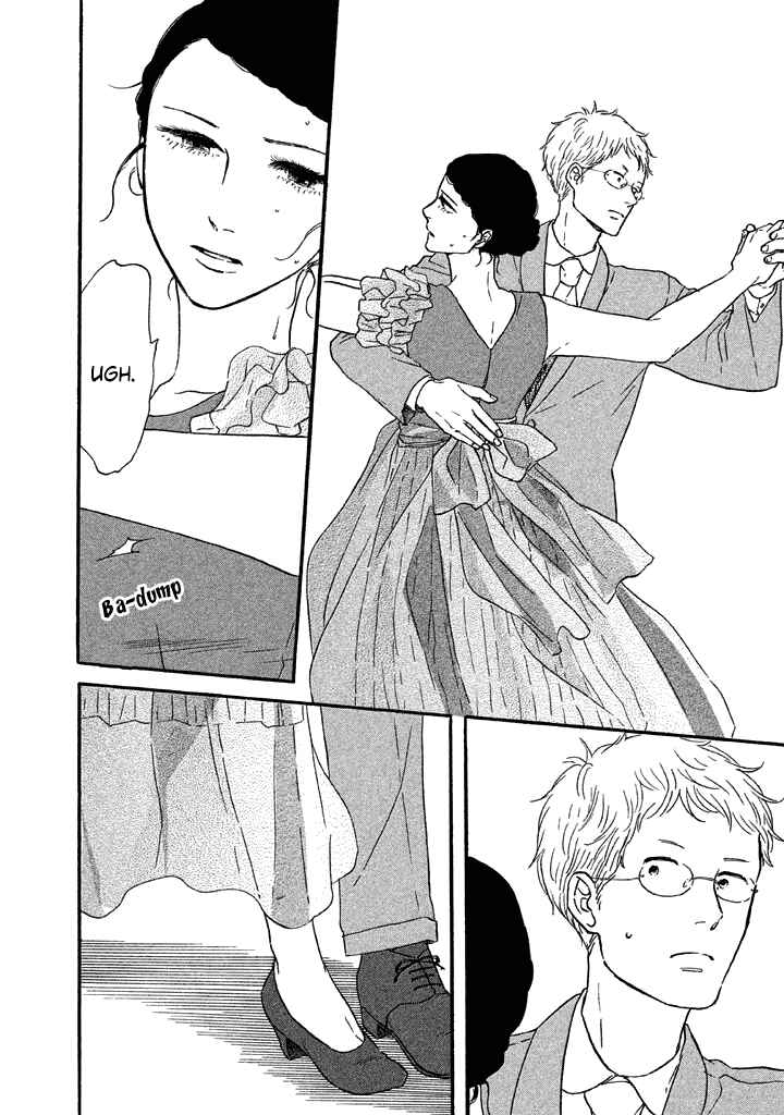 Page 16 Chapter 28 BUTTER!!!