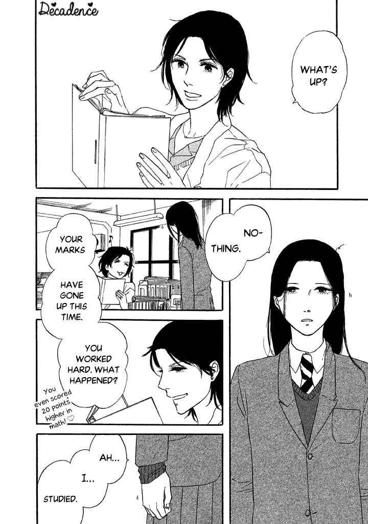 Page 2 Chapter 28 BUTTER!!!
