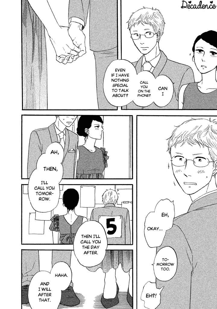 Page 36 Chapter 28 BUTTER!!!