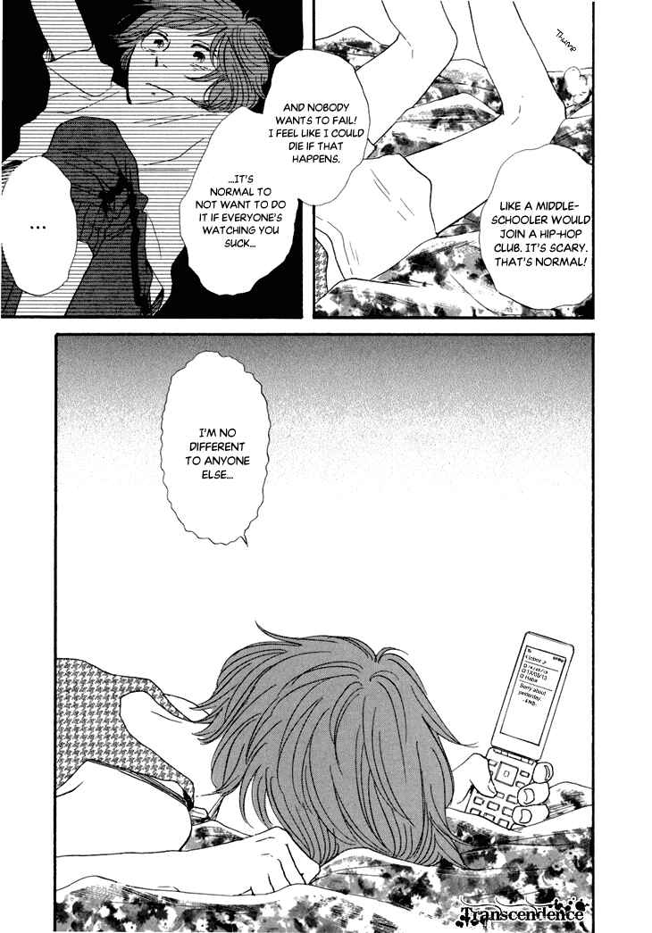Page 12 Chapter 9 BUTTER!!!