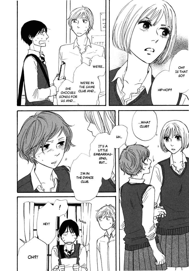 Page 19 Chapter 9 BUTTER!!!