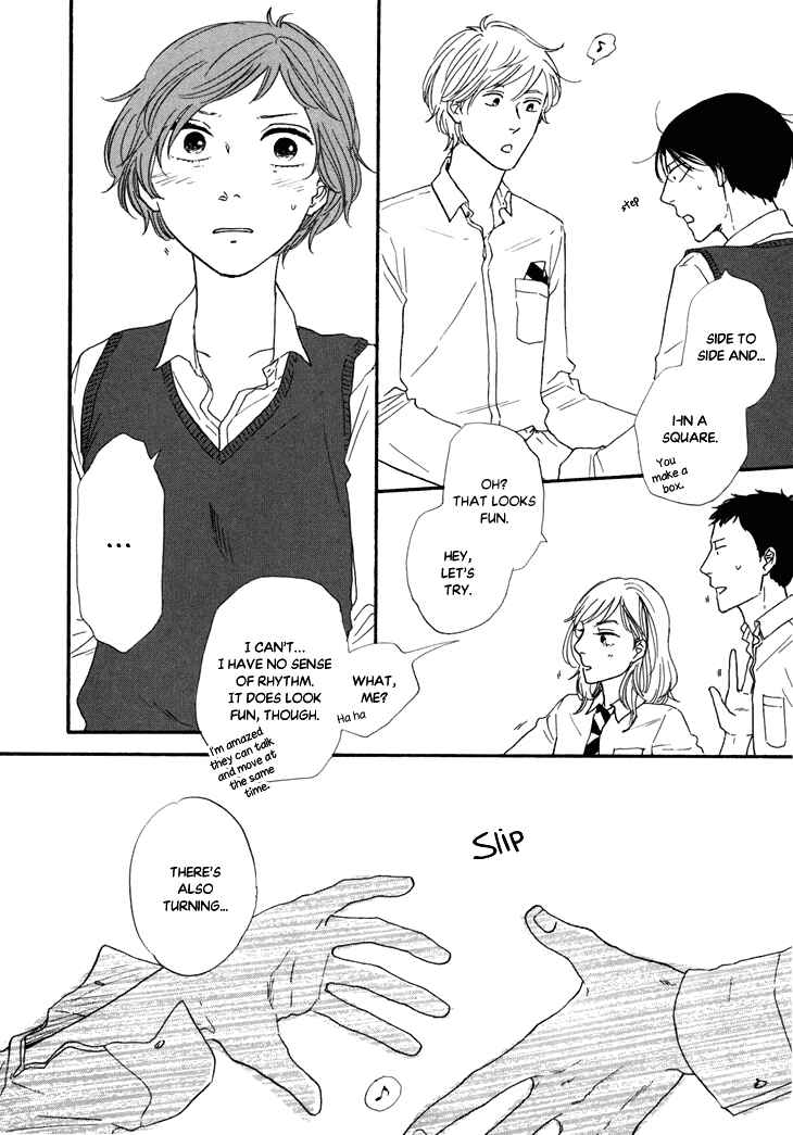 Page 23 Chapter 9 BUTTER!!!