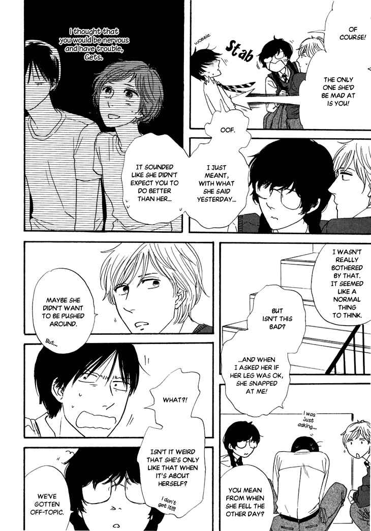 Page 5 Chapter 9 BUTTER!!!