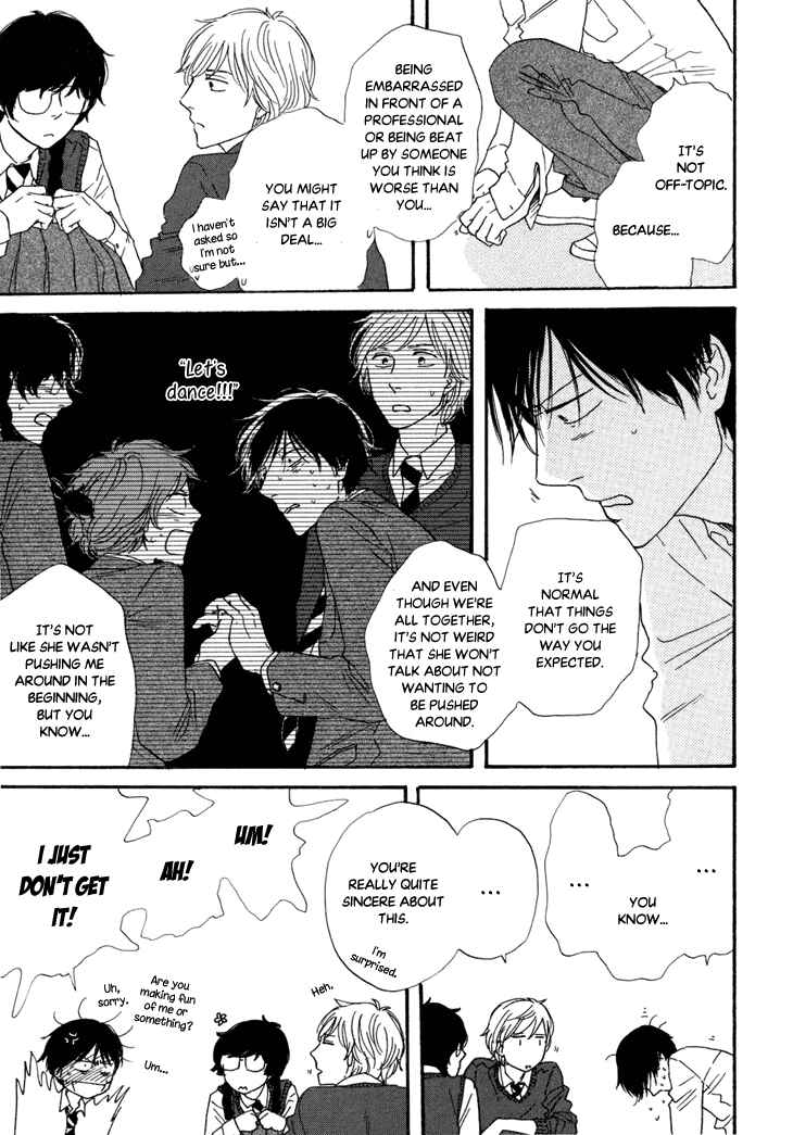 Page 6 Chapter 9 BUTTER!!!
