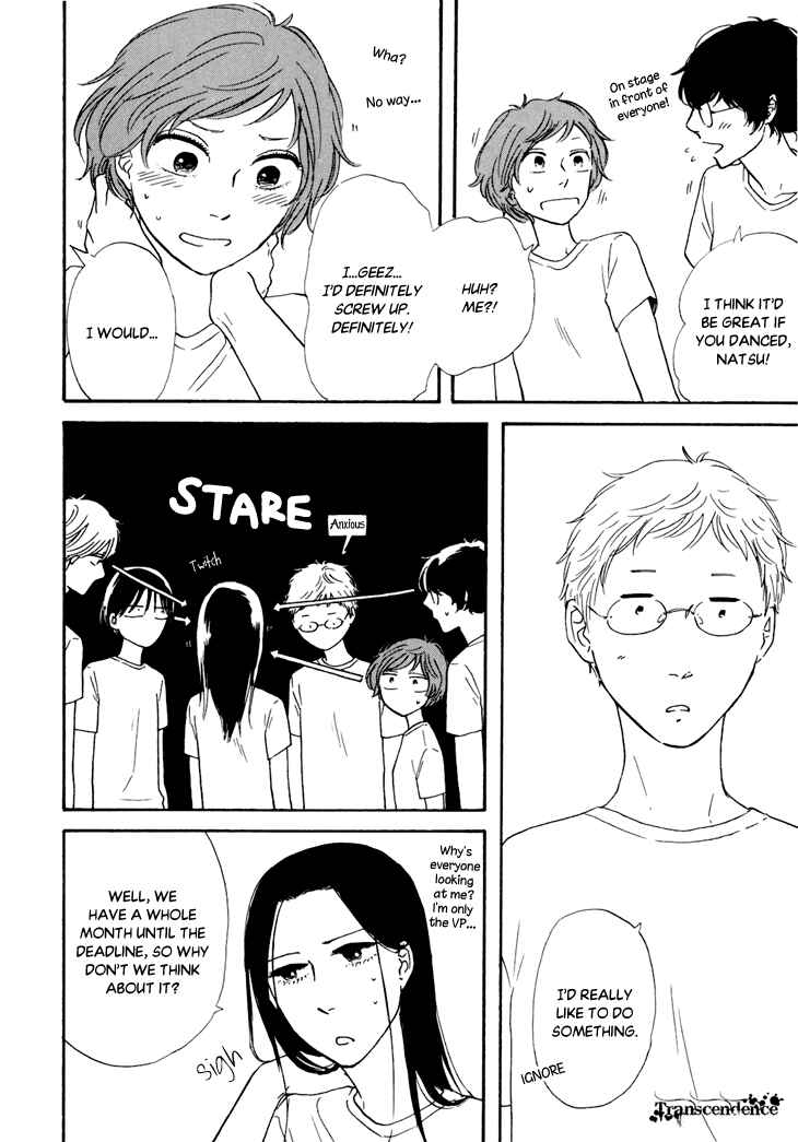 Page 11 Chapter 7 BUTTER!!!