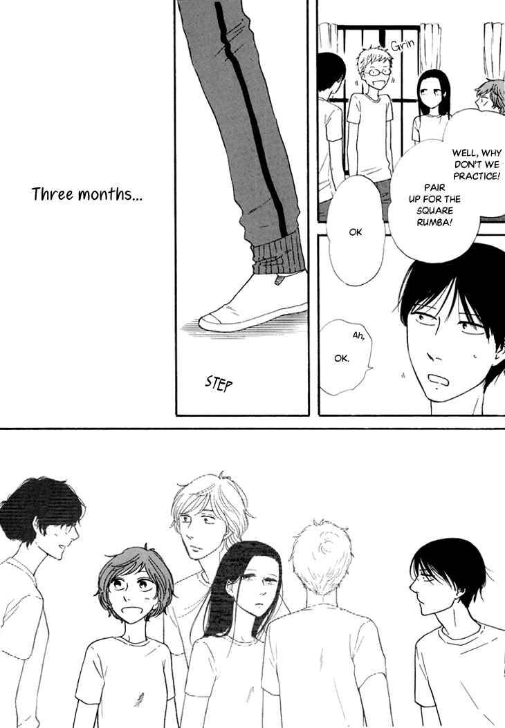 Page 13 Chapter 7 BUTTER!!!