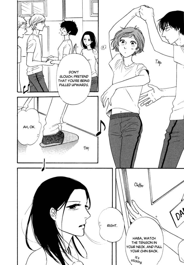 Page 15 Chapter 7 BUTTER!!!