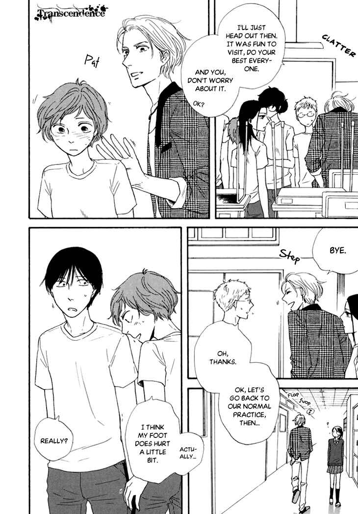 Page 29 Chapter 7 BUTTER!!!